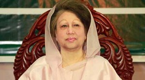 খালেদার বিরুদ্ধে গ্রেফতারি পরোয়ানা