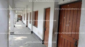 ঝিনাইদহের ওয়াজির আলী মাধ্যমিক বিদ্যালয়
