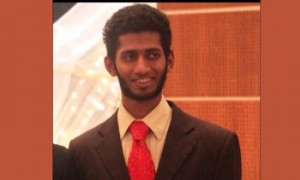 শোলাকিয়ায় পুলিশের উপর হামলার সঙ্গে জড়িত আবির হোসেন