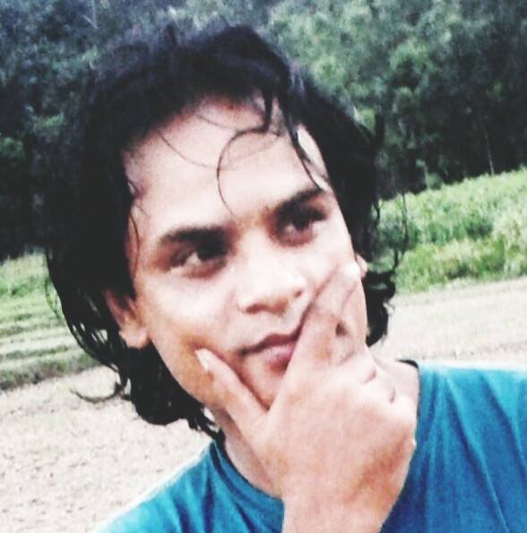 আব্দুর রহমান মিল্টন