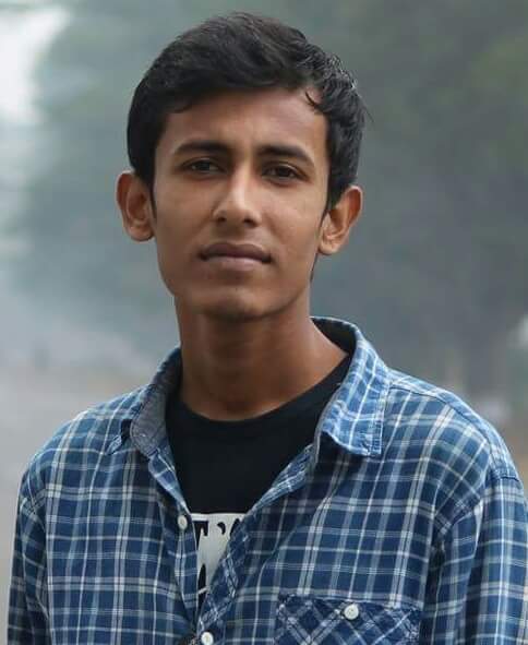 স্বাগত প্রসূন রাহা স্বাগত প্রসূন রাহা