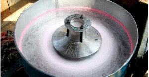 বিলুপ্তির পথে হাওয়াই মিঠাই