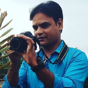 আব্দুর রহমান মিল্টন