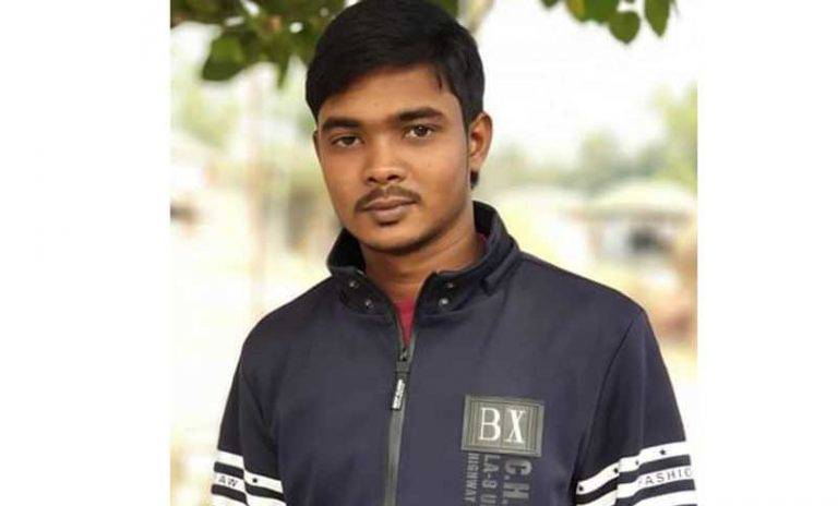 ইয়াবাসহ ছাত্রলীগ নেতা আটক